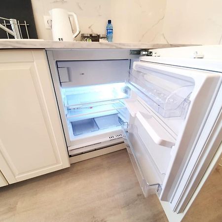 Apartament Przy Starowce - Hampton 博莱斯瓦维茨 外观 照片