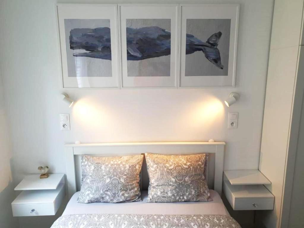 Apartament Przy Starowce - Hampton 博莱斯瓦维茨 外观 照片